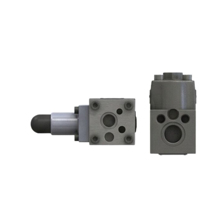 Counter Balance Valve - CB Design series 30 4