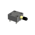 Cover For Proportional Relief Valve - CVCPR