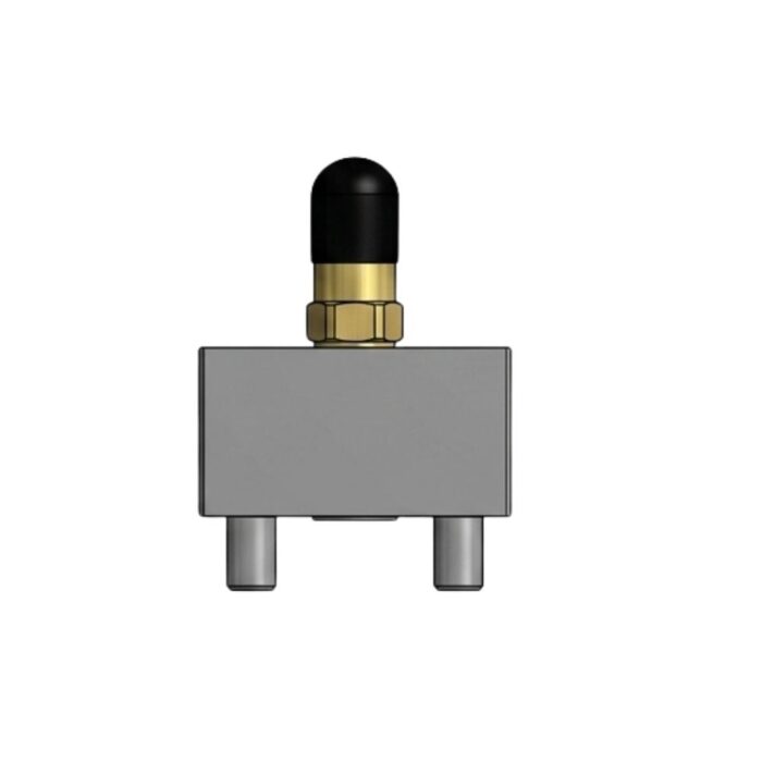 Cover For Proportional Relief Valve - CVCPR 2