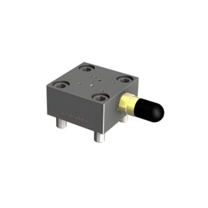 Cover For Proportional Relief Valve - CVC*PR