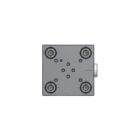 Cover For fitting directional spool valve (Solenoid controlled) - CVCDE 1