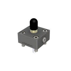 Cover With Stroke Limiter - CVC*T**