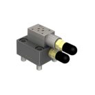 Cover for 2 Manual Pressure Setting, Electrically Selectable - CVC-2RS