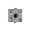 Cover with Stroke Limiter, Shuttle Valve & D.C. Valve - CVCST 2