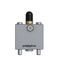 Cover with Stroke Limiter, Shuttle Valve & D.C. Valve - CVCST 4