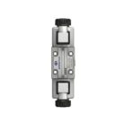 DE 06 (315 bar, 63 lpm) - Solenoid Operated Directional Control Valve (CETOP 03) 4