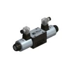 DE 10 (315 bar, 120 lpm) - Solenoid Operated Directional Control Valve (CETOP 05) 1