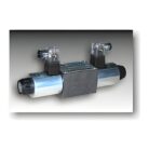 DE 10 (315 bar, 120 lpm) - Solenoid Operated Directional Control Valve (CETOP 05)