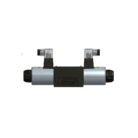 DE 10 (315 bar, 120 lpm) - Solenoid Operated Directional Control Valve (CETOP 05) 2