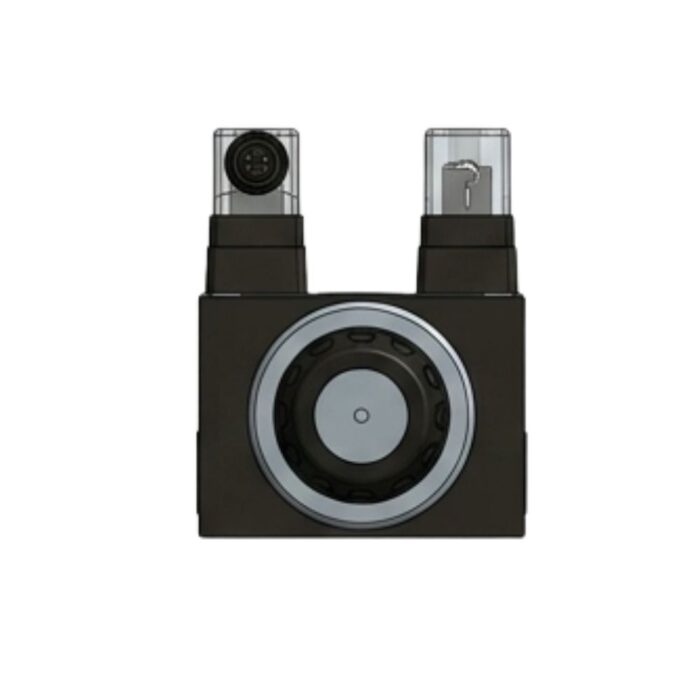 DE 10 (315 bar, 120 lpm) - Solenoid Operated Directional Control Valve (CETOP 05) 4