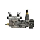 DES 10, DES 20 - Solenoid Pilot Operated Pressure Holding D.C.V. 1