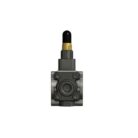 DES 10, DES 20 - Solenoid Pilot Operated Pressure Holding D.C.V. 2