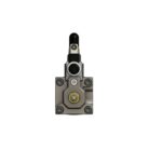 DES 10, DES 20 - Solenoid Pilot Operated Pressure Holding D.C.V. 3