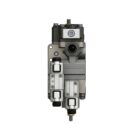DES 10, DES 20 - Solenoid Pilot Operated Pressure Holding D.C.V. 4