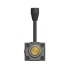 DL 06 - Lever Operated Directional Control Valve (CETOP 03) 4