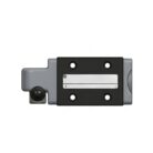 DL10 ( Series 10 ) - Lever Operated Directional Control Valve (Old Series) 1
