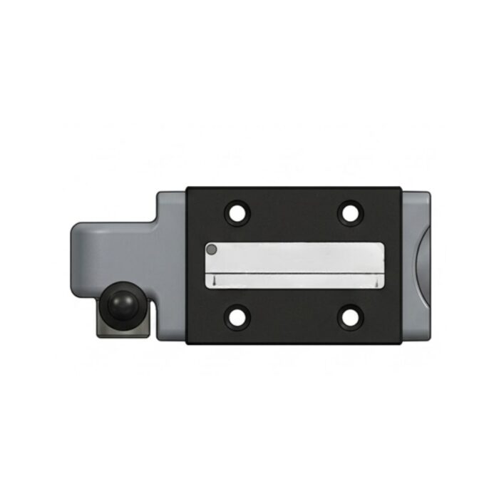 DL10 ( Series 10 ) - Lever Operated Directional Control Valve (Old Series) 1