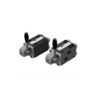 DL10 ( Series 10 ) - Lever Operated Directional Control Valve (Old Series)