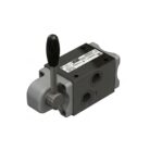 DL10 ( Series 10 ) - Lever Operated Directional Control Valve (Old Series) 2