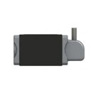 DL10 ( Series 10 ) - Lever Operated Directional Control Valve (Old Series) 3