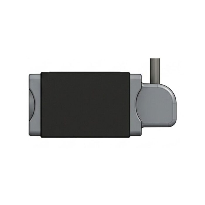 DL10 ( Series 10 ) - Lever Operated Directional Control Valve (Old Series) 3