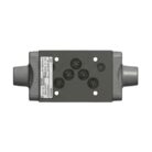 DP 10 - Pilot Operated Directional Control Valve (New Series) 3