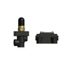 Direct Operated Pressure Relief Valve - DPR 1