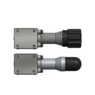 Direct Operated Pressure reducing Valve - DPM 2