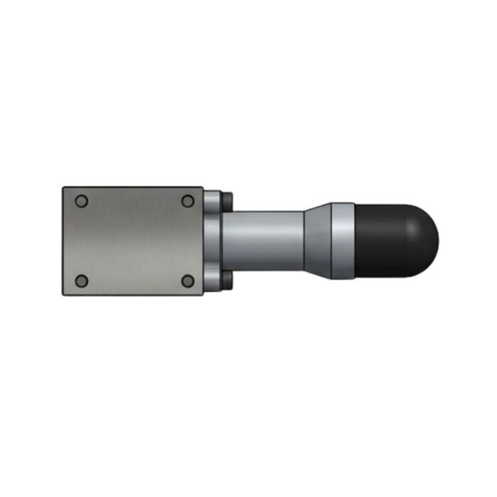 Direct Operated Pressure reducing Valve - DPM 4