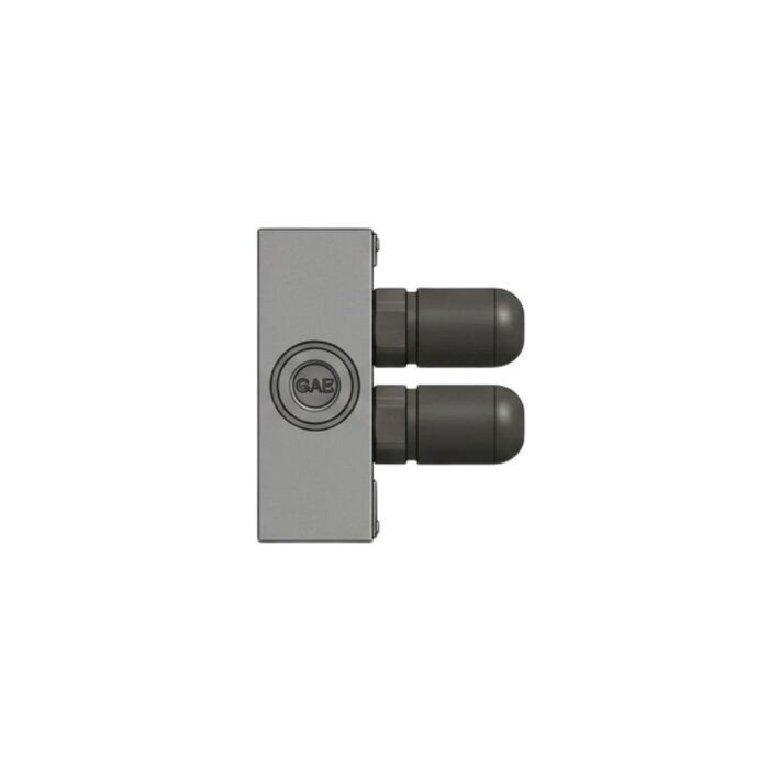Duel Counter Balance Valve - 2CB06T03 1