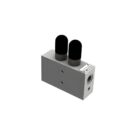 Duel Counter Balance Valve - 2CB06T03