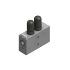 Duel Counter Balance Valve - 2CB06T03 2