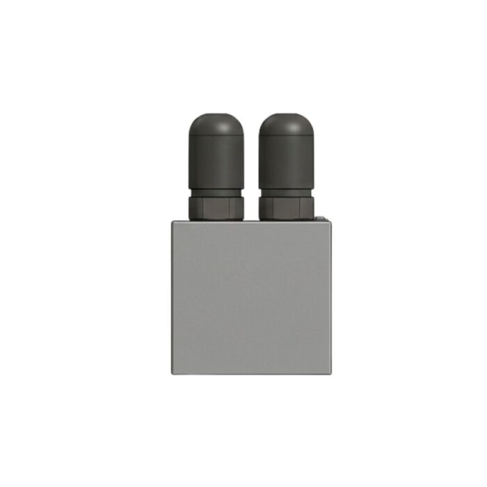 Duel Counter Balance Valve - 2CB06T03 3