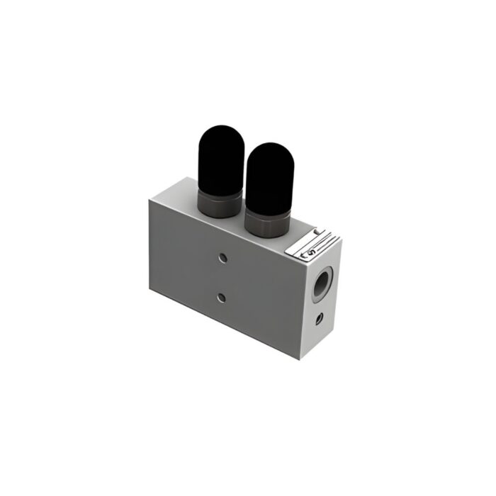 Duel Counter Balance Valve - 2CB06T03