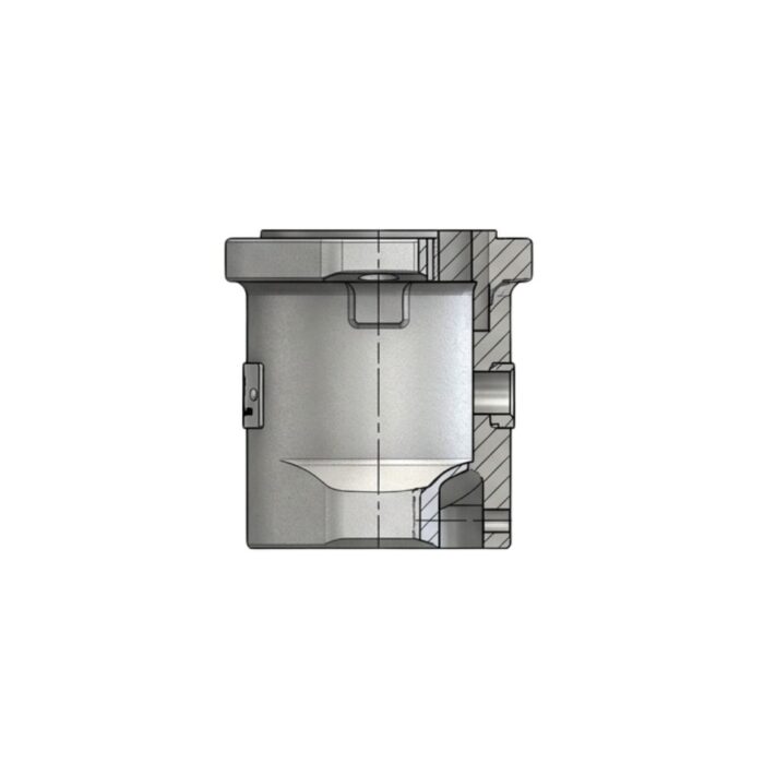Extension Bracket Assembly - EB 3