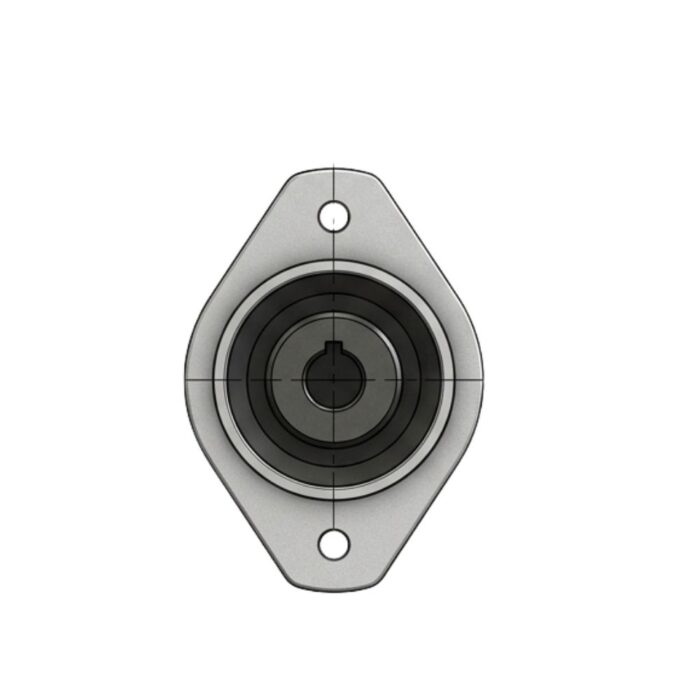 Extension Bracket Assembly - EB 4