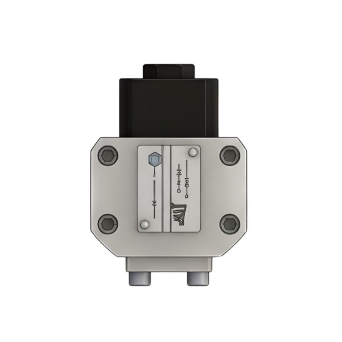 External Drain Pilot Operated Check Valve - CL 1 (1)