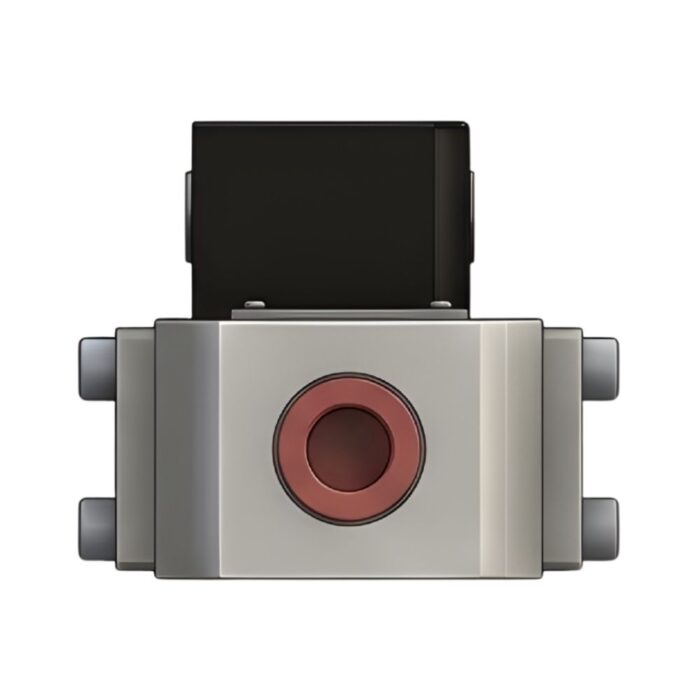 External Drain Pilot Operated Check Valve - CL 3