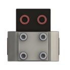 External Drain Pilot Operated Check Valve - CL 4