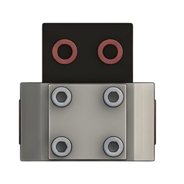 External Drain Pilot Operated Check Valve - CL 4