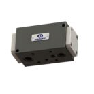 Flow divider valve - FD 4