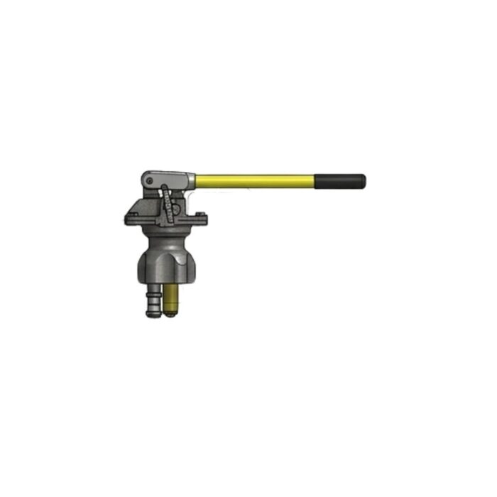HP5012, HP5016, HP5012-ST & HP5016-ST-Feed and Power Hand Pump 3