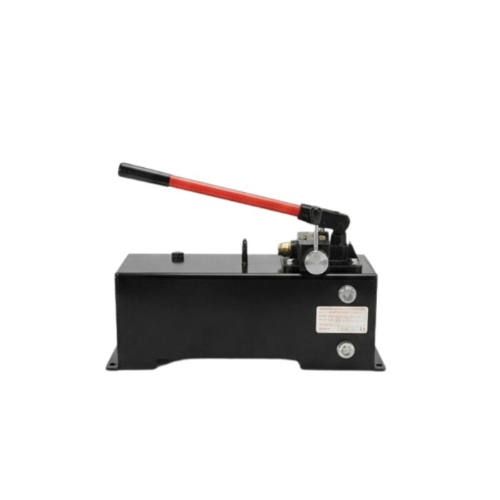 HP5012D & HP5016D - Feed and Power Hand Pump with Rotary Directional Control Valve 2