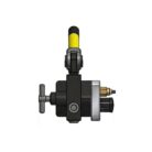 HPTS12, HPTS16 & HPTS12-1000 - Hand Pump (Tank Side Mounting) 1