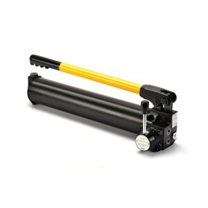 Hand Pump with Rotary Directional Control Valve -  HP*-D