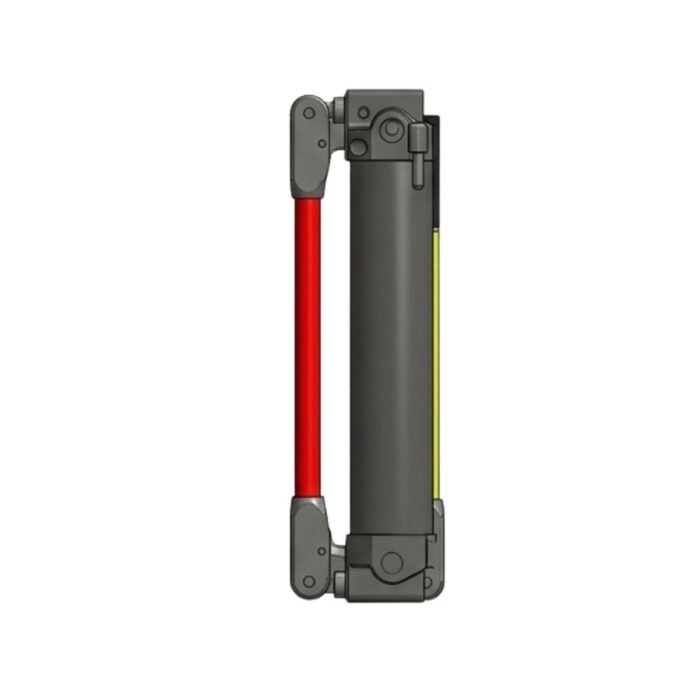 Hand Pump - HP12 & HP16 2