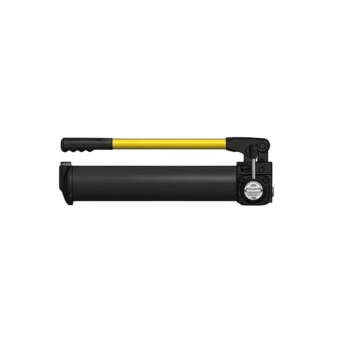 Hand Pump with Rotary Directional Control Valve - HP-D 3