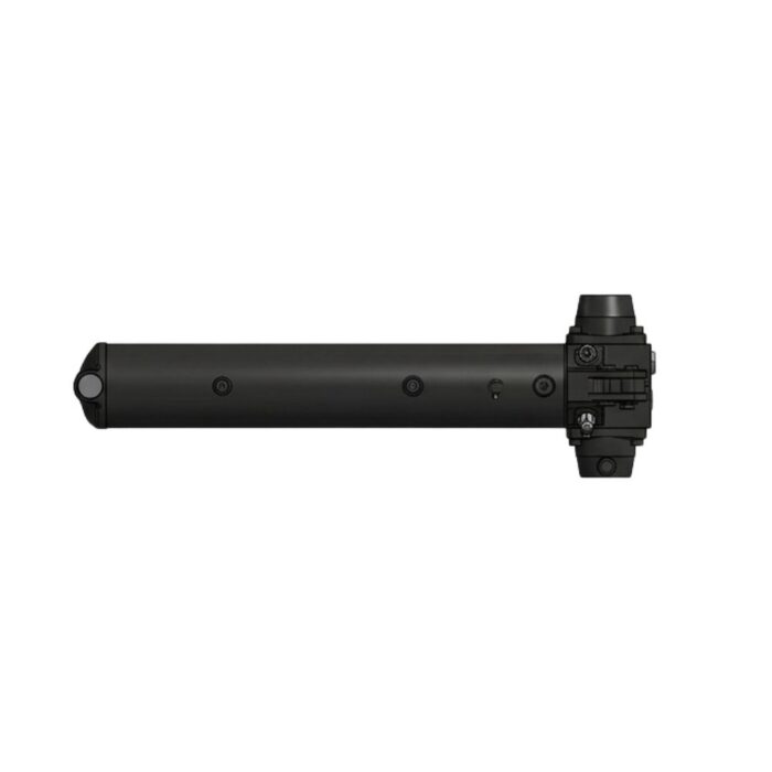Hand Pump with Rotary Directional Control Valve - HP-D 4