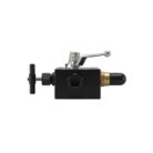 Hyloc Accumulator Safety Block ASB 1