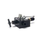 Hyloc Accumulator Safety Block ASB
